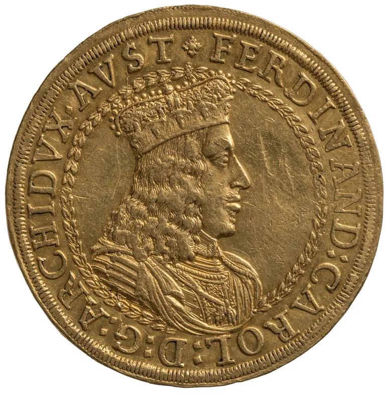 Münze
