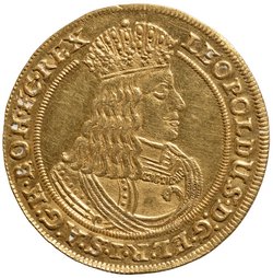 Haus Österreich: Leopold I.