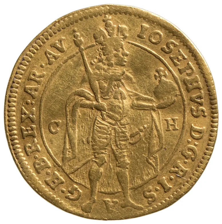 Münze