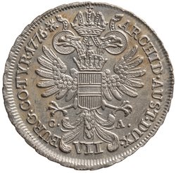 Haus Österreich: Maria Theresia