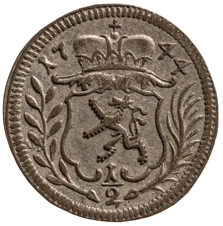 Münze