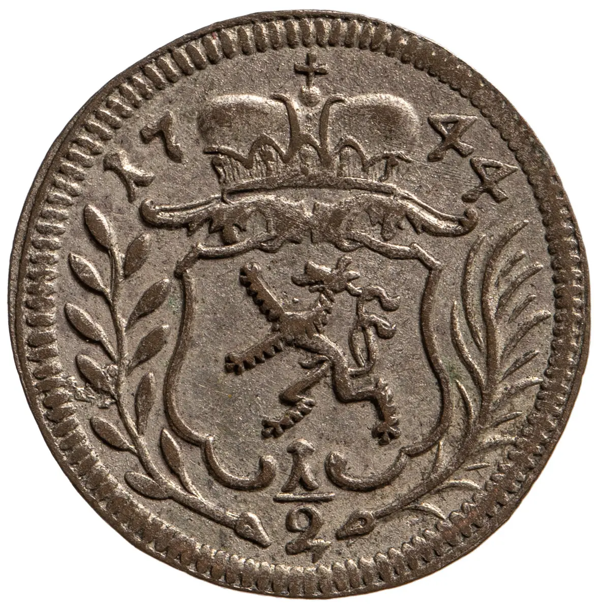 Haus Österreich: Maria Theresia