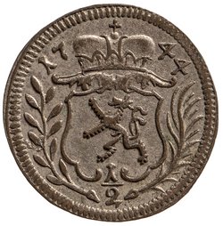 Haus Österreich: Maria Theresia