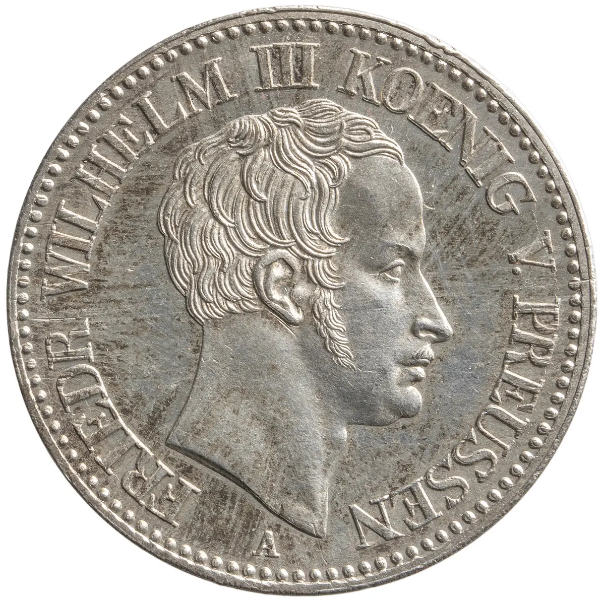 Münze
