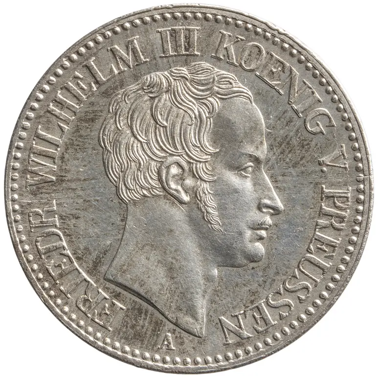 Münze