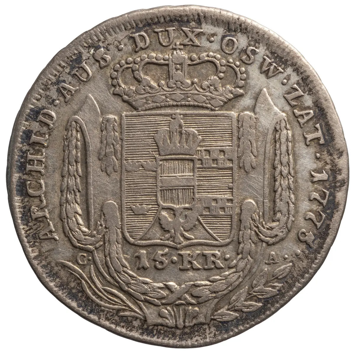Haus Österreich: Maria Theresia