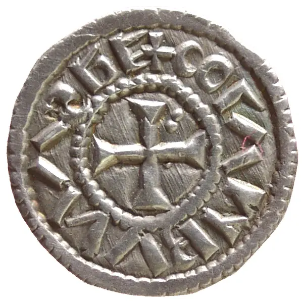 Münze