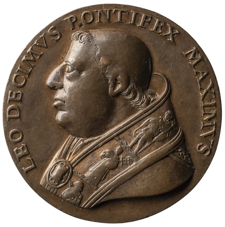 Medaille