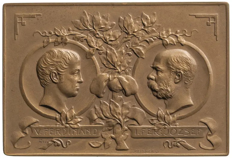 Medaille