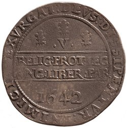 Vereinigtes Königreich Großbritannien: Charles I.
