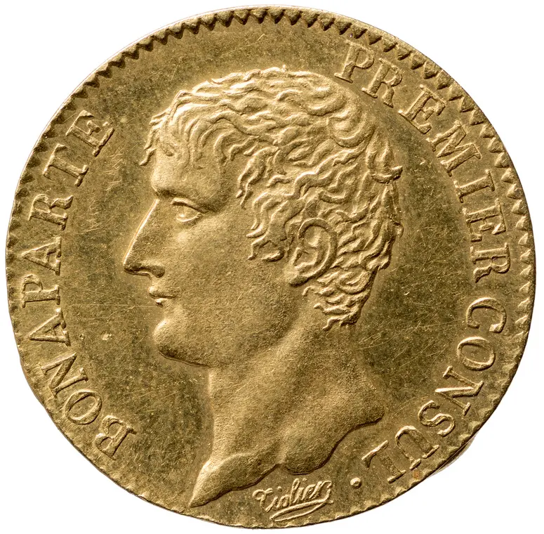 Münze