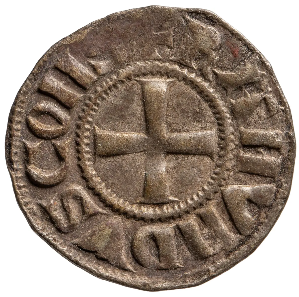 Kreuzfahrer: Grafschaft Tripolis