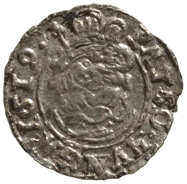 Münze