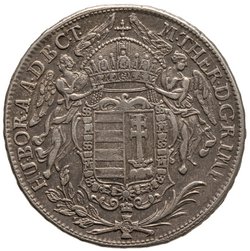Haus Österreich: Maria Theresia