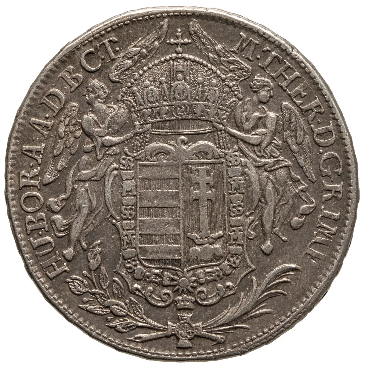 Haus Österreich: Maria Theresia
