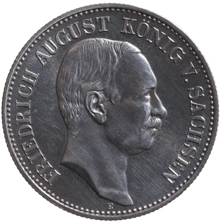 Münze