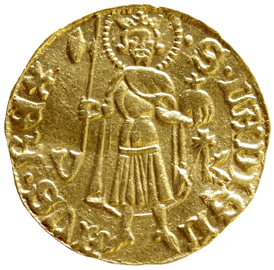 Könige von Ungarn: Sigismund
