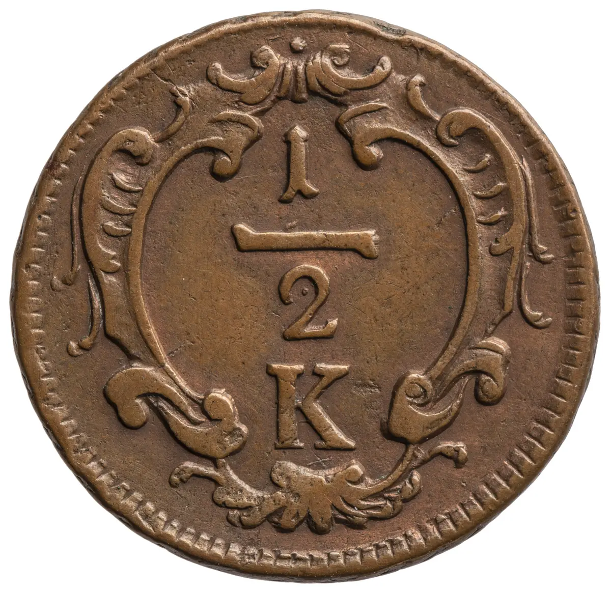 Haus Österreich: Maria Theresia