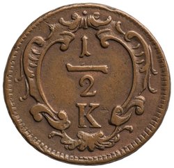 Haus Österreich: Maria Theresia