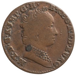 Österreichische Niederlande: Maria Theresia