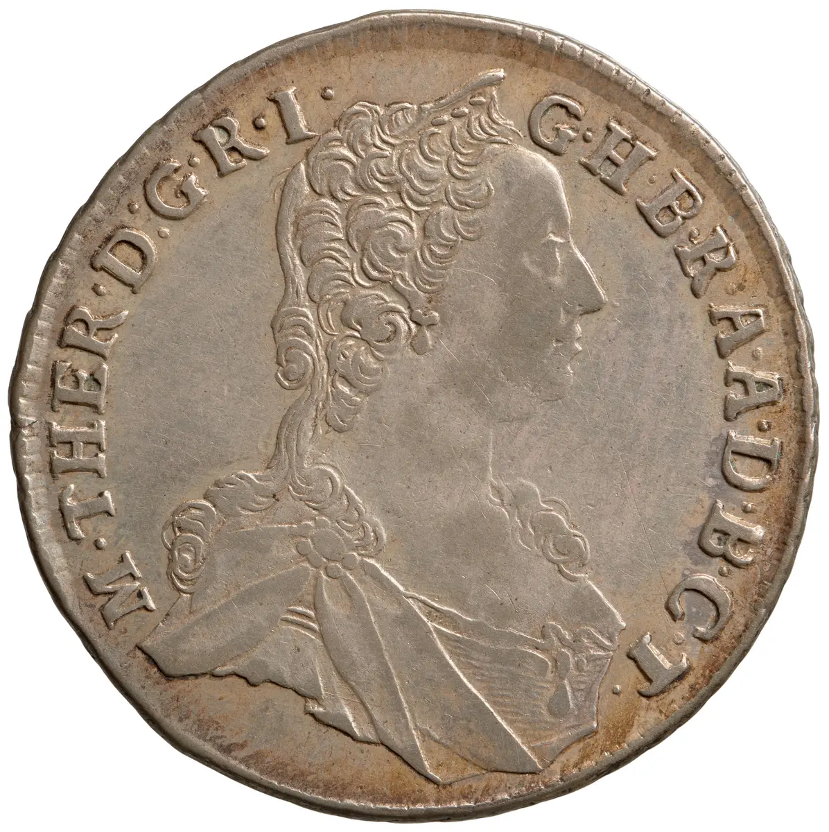 Haus Österreich: Maria Theresia