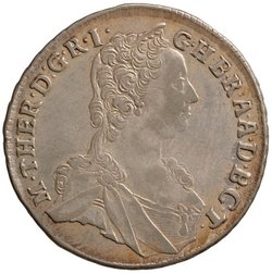 Haus Österreich: Maria Theresia