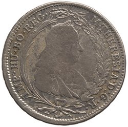 Haus Österreich: Maria Theresia