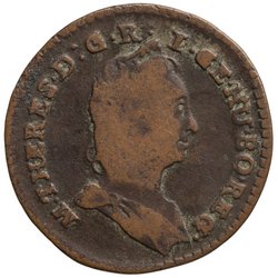 Haus Österreich: Maria Theresia