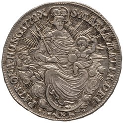 Haus Österreich: Maria Theresia