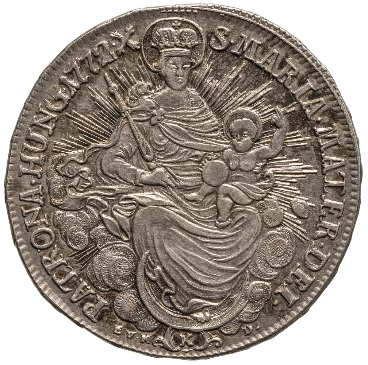 Haus Österreich: Maria Theresia