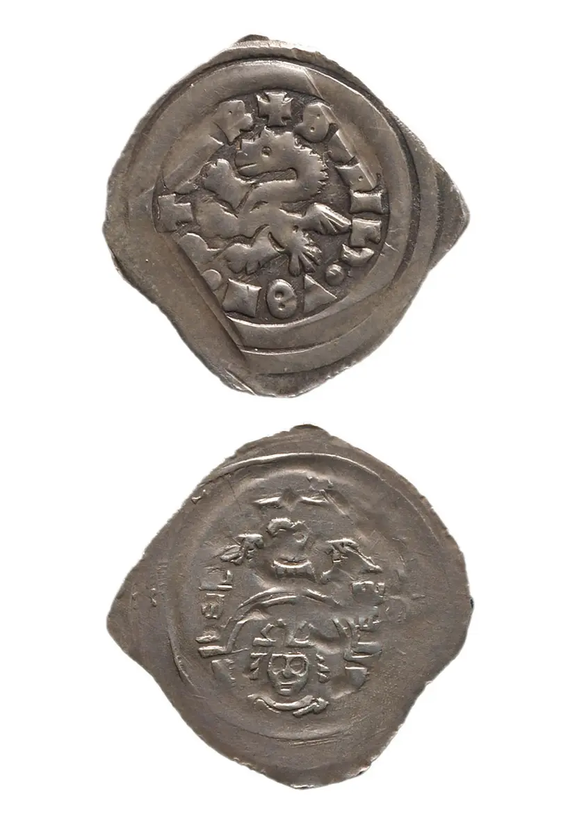 Herzöge der Steiermark: Ottokar II. (1251–1276)