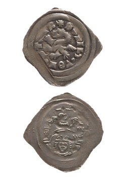 Herzöge der Steiermark: Ottokar II. (1251–1276)