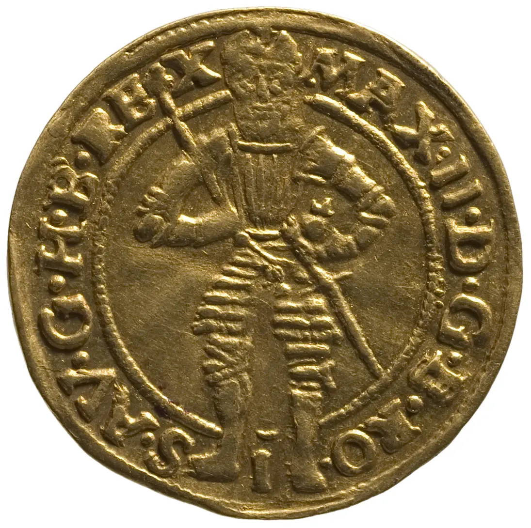 Münze
