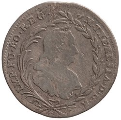 Haus Österreich: Maria Theresia