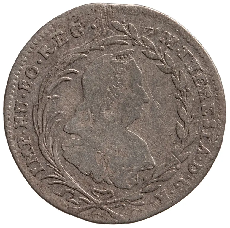 Münze
