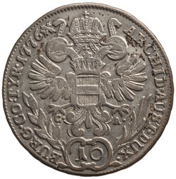 Haus Österreich: Maria Theresia
