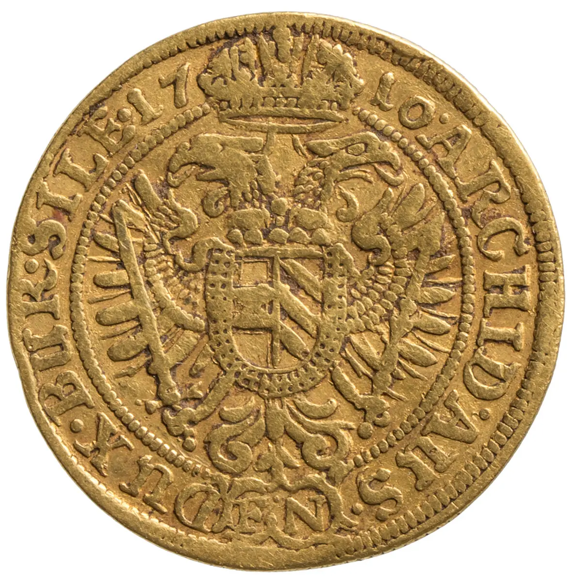 Haus Österreich: Joseph I.