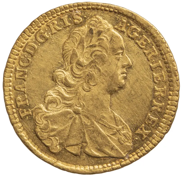 Münze