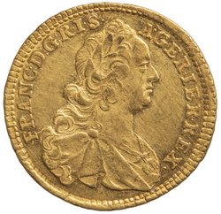 Haus Österreich: Franz I. Stephan