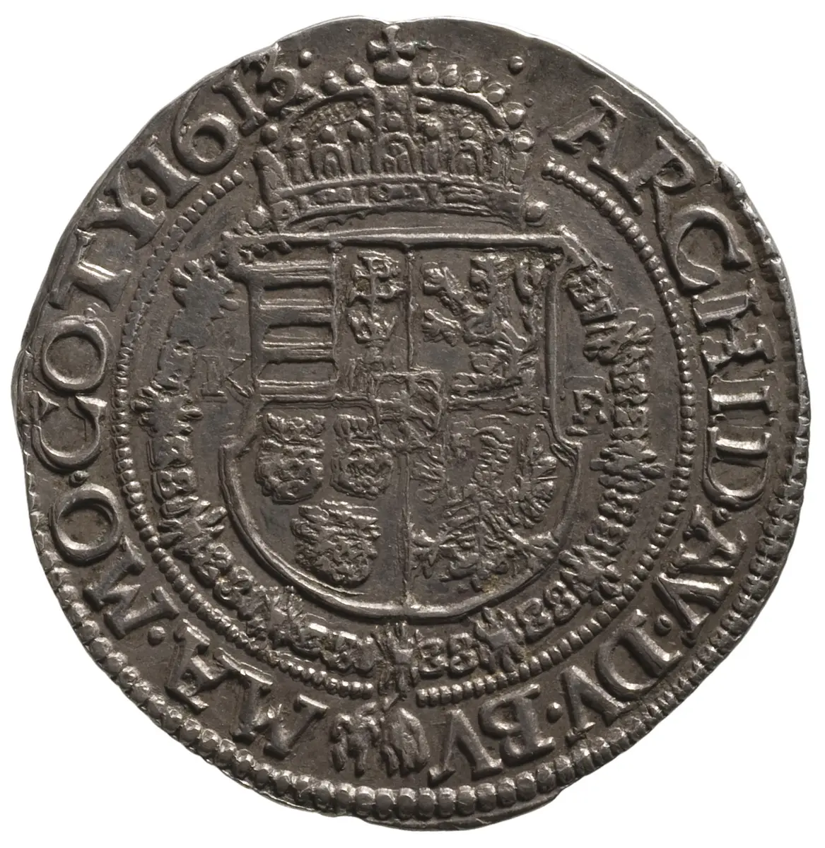 Münze