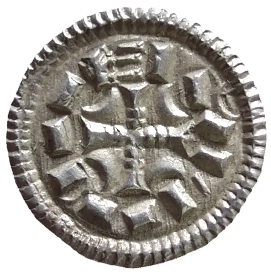 Münze