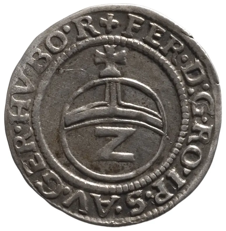Münze