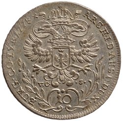 Haus Österreich: Maria Theresia