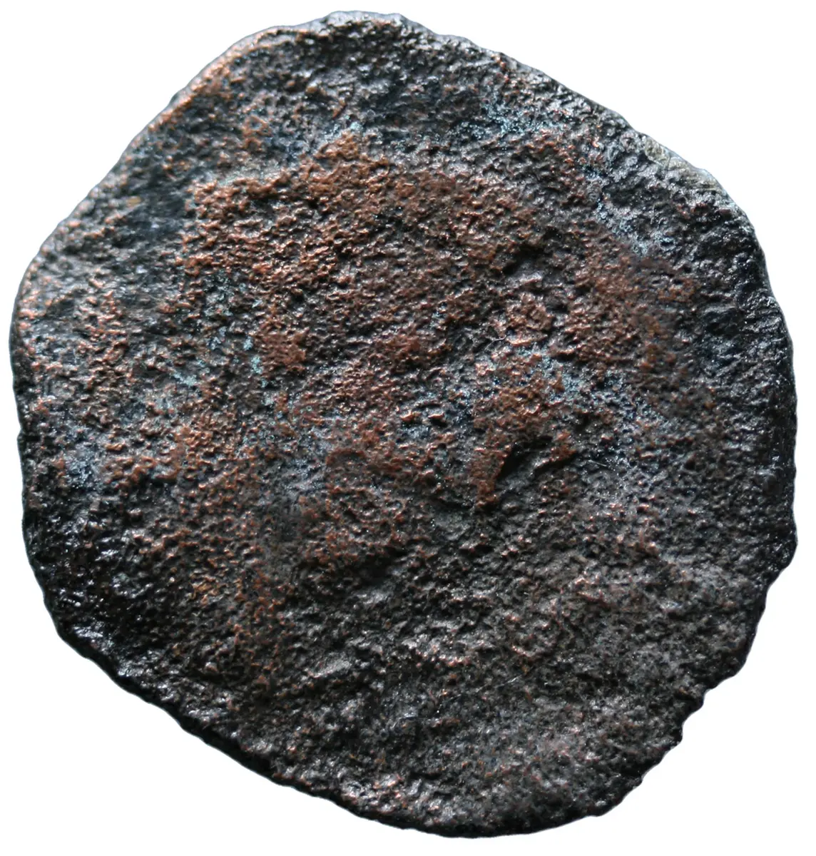 2. Jahrhundert (Falsum)