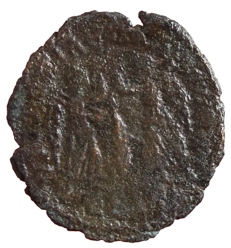Constantius II.