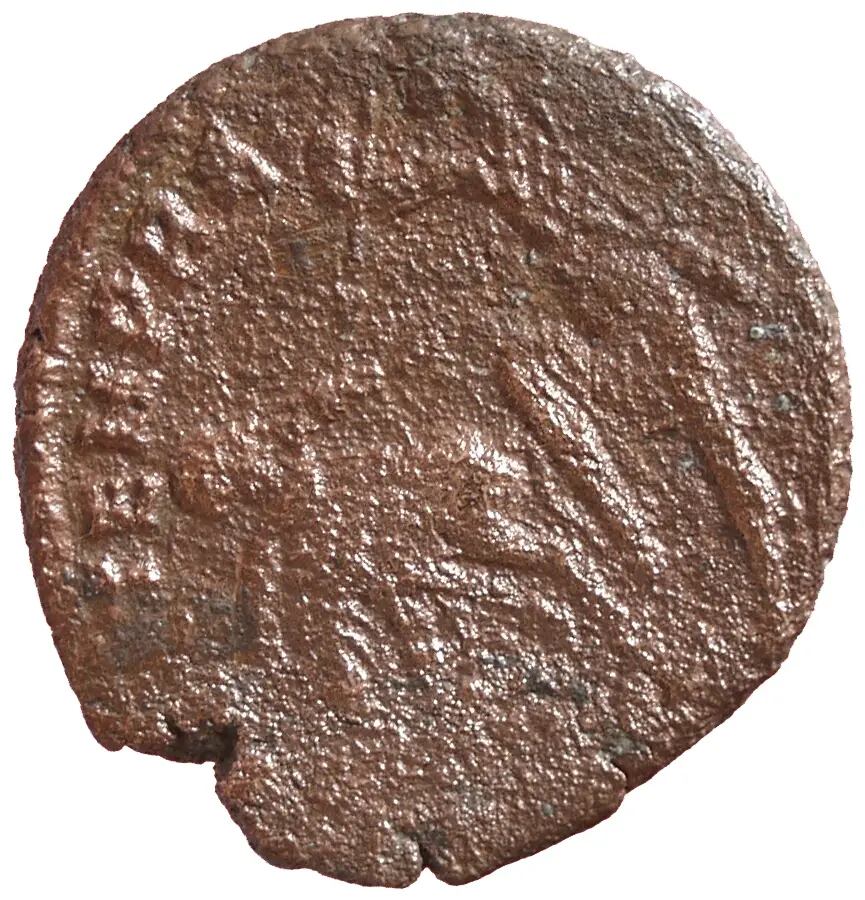 Constantius II.