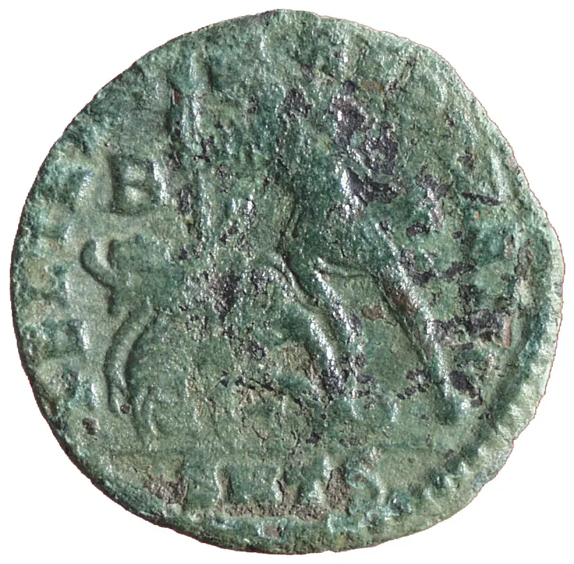 Constantius II.