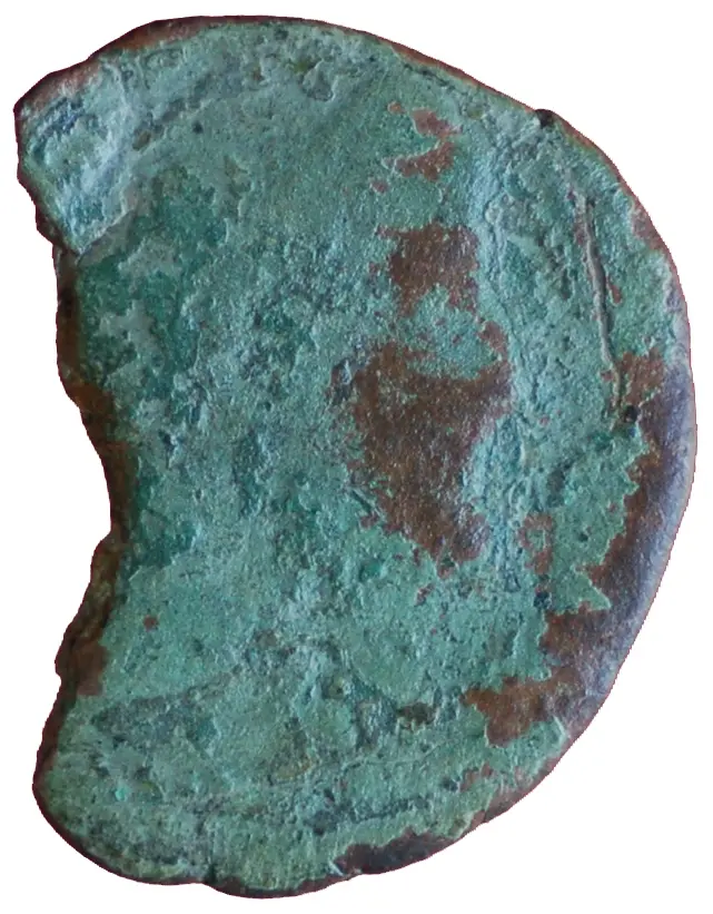 Valentinianus I. oder Valens II.