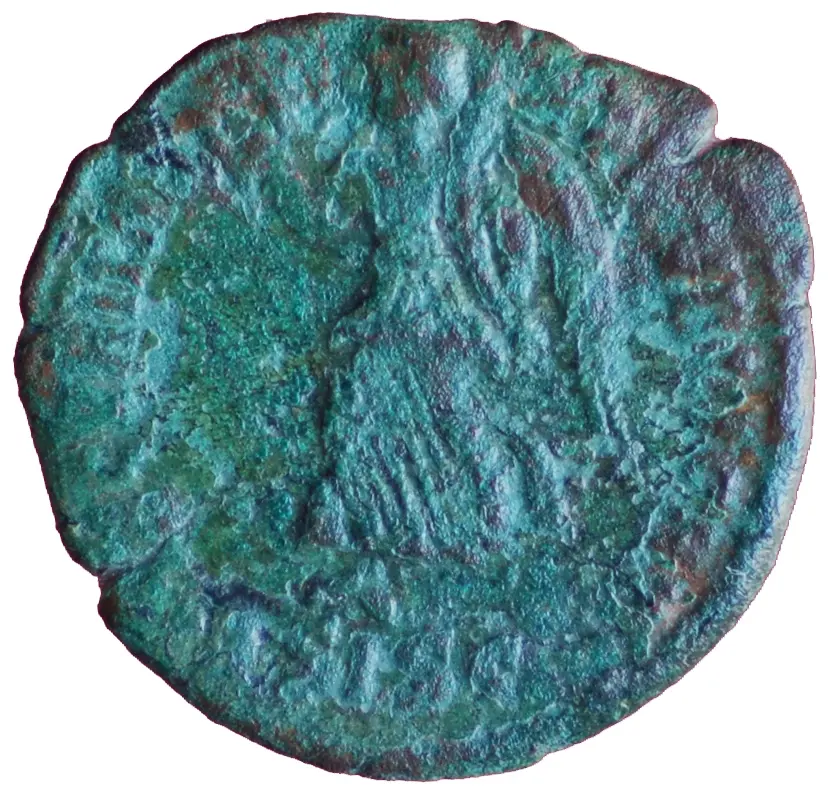 Valens II.