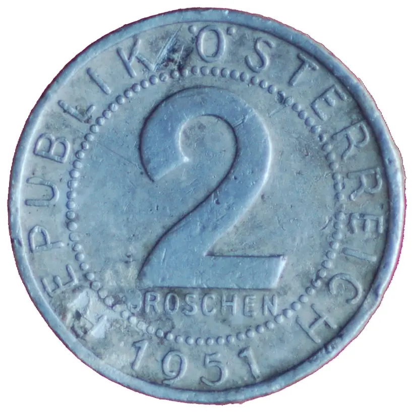 Österreich: 2. Republik